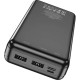 Hoco J91A 20000mAh black