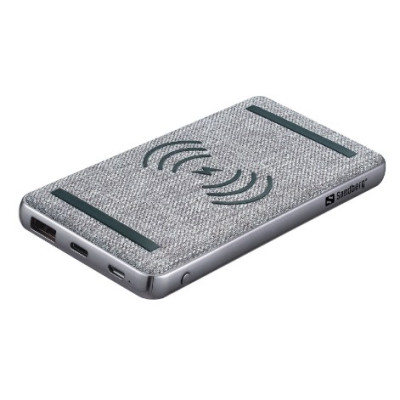 Sandberg Powerbank 10000 PD20W Wireless 10000mAh (420-61)