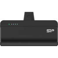 Silicon Power QD50 5000mAh Black (SP5K0MAPBKQD500K)