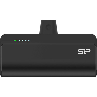 Silicon Power QD50 5000mAh Black (SP5K0MAPBKQD500K)
