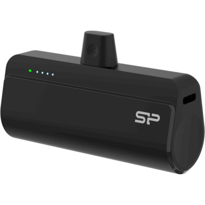 Silicon Power QD50 5000mAh Black (SP5K0MAPBKQD500K)