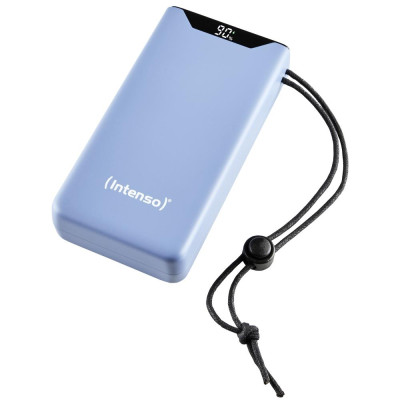 Intenso F20000 20000mAh Blue (7332055)