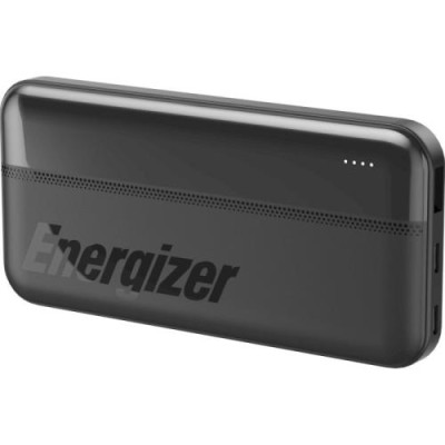 Energizer 10000mAh 10.5W Black (UE10050C)