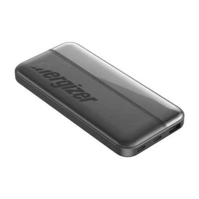 Energizer 10000mAh 10.5W Black (UE10050C)