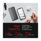 Energizer 10000mAh 10.5W Black (UE10050C)