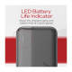 Energizer 10000mAh 10.5W Black (UE10050C)