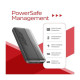 Energizer 10000mAh 10.5W Black (UE10050C)