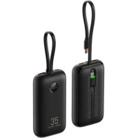 Veger VG-W1151-B 10000mAh Black (VG-W1151-B)