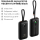 Veger VG-W1151-B 10000mAh Black (VG-W1151-B)