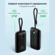 Veger VG-W1151-B 10000mAh Black (VG-W1151-B)