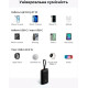 Veger VG-W1151-B 10000mAh Black (VG-W1151-B)