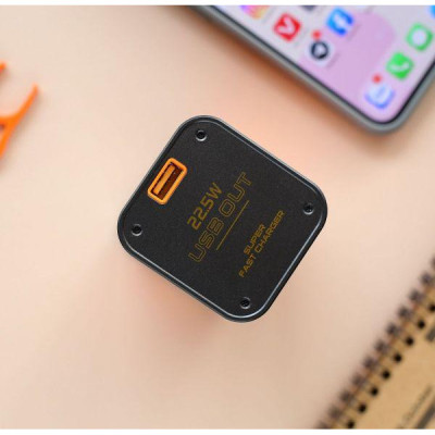 BYZ W90 20000mAh Type C PD Orange (BYZ-W90-O)