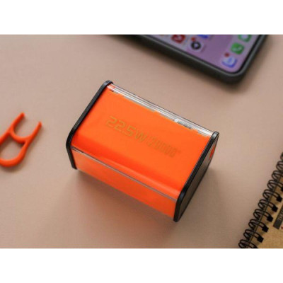 BYZ W90 20000mAh Type C PD Orange (BYZ-W90-O)