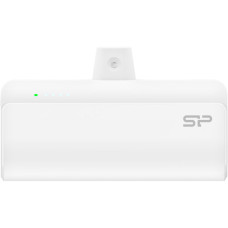 Silicon Power QD50 5000mAh White (SP5K0MAPBKQD500W)