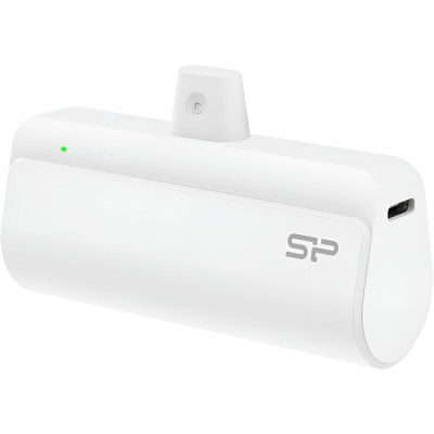 Silicon Power QD50 5000mAh White (SP5K0MAPBKQD500W)