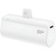 Silicon Power QD50 5000mAh White (SP5K0MAPBKQD500W)
