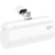 Silicon Power QD50 5000mAh White (SP5K0MAPBKQD500W)