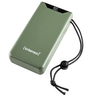 Intenso F20000 20000mAh Green (7332057)