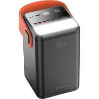 Proove Powerbox 65W 60000mAh black (PBPB65412201)
