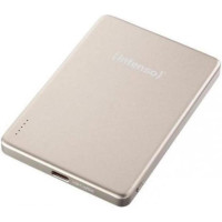 Intenso MW10000 10000 mAh Champagne (7344031)