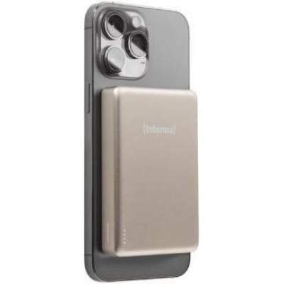Intenso MW10000 10000 mAh Champagne (7344031)