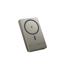 WIWU Ultra-Thin Series Wi-P020 10000mAh Gray (6976975611630)
