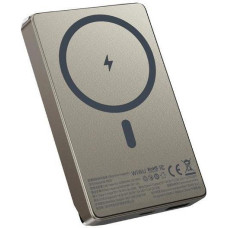 WIWU Ultra-Thin Series Wi-P020 10000mAh Gray (6976975611630)