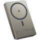 WIWU Ultra-Thin Series Wi-P020 10000mAh Gray (6976975611630)