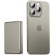 WIWU Ultra-Thin Series Wi-P020 10000mAh Gray (6976975611630)