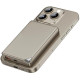 WIWU Ultra-Thin Series Wi-P020 10000mAh Gray (6976975611630)