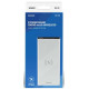 Savio BA-06 10000 mAh White Wireless