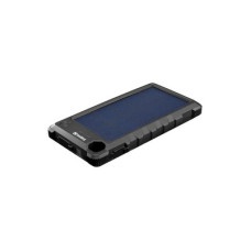 Sandberg Outdoor 10000 mAh, USB, Type-C OUT, LED lamp