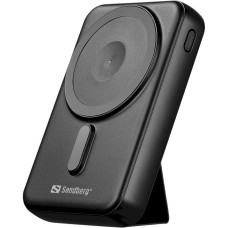 Sandberg 10000mAh Mag Wireless Powerbank (420-94)