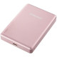 Intenso MW10000 10000 mAh Rose (7344033)