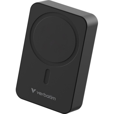 Verbatim Charge n Go Essentials 20000 mAh Black (32223)