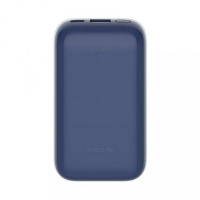 Xiaomi Mi Power Bank 10000mAh 33W Pocket Version Pro Blue (PB1030ZM, BHR5785GL)