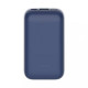 Xiaomi Mi Power Bank 10000mAh 33W Pocket Version Pro Blue (PB1030ZM, BHR5785GL)