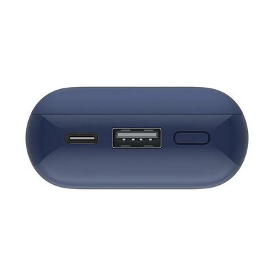 Xiaomi Mi Power Bank 10000mAh 33W Pocket Version Pro Blue (PB1030ZM, BHR5785GL)
