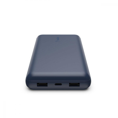 Belkin 20000mAh 15W Blue (BPB012BTBL)