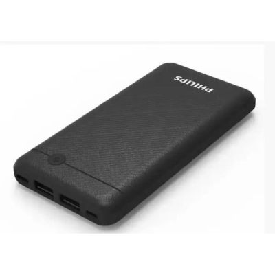 Philips USB power bank 10000 mAh (DLP1710CB)