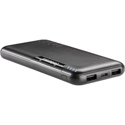 Intenso P10000 10000mAh Black (7332431)