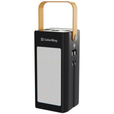 ColorWay 80000mAh 22.5W Black (CW-PB800LPA8BK-PDD)