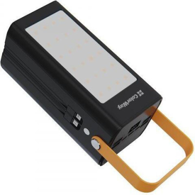 ColorWay 80000mAh 22.5W Black (CW-PB800LPA8BK-PDD)