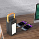 ColorWay 80000mAh 22.5W Black (CW-PB800LPA8BK-PDD)