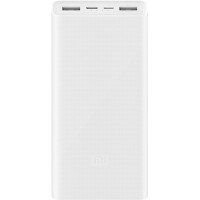Xiaomi Mi Power Bank 3 20000mAh (VXN4258CN, PLM18ZM)