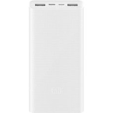 Xiaomi Mi Power Bank 3 20000mAh (VXN4258CN, PLM18ZM)