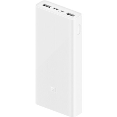 Xiaomi Mi Power Bank 3 20000mAh (VXN4258CN, PLM18ZM)