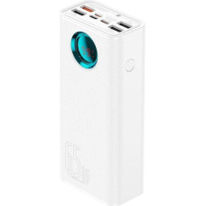 Baseus Amblight 65W 26800mAh White (P10022402223-00)
