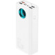 Baseus Amblight 65W 26800mAh White (P10022402223-00)