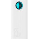 Baseus Amblight 65W 26800mAh White (P10022402223-00)